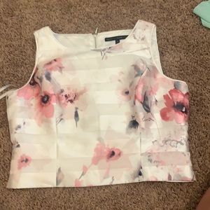 White House black market